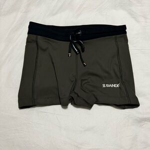 Bandit Running Shorts